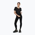 Damen Trainingsshirt Cardio Bunny Fog schwarz 2