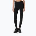 Damen-Trainingsleggings Cardio Bunny HCB-126-004 black
