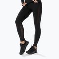 Damen-Trainingsleggings Cardio Bunny HCB-126-006 black