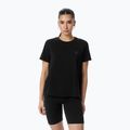 Damen-Trainingsshirt Cardio Bunny HCB-126-017 black