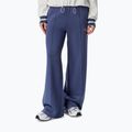 Trainingshose Cardio Bunny Wide Leg navy blue