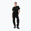 Damen-Trainingsjogger Cardio Bunny  black 2