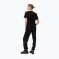 Damen-Trainingsjogger Cardio Bunny  black 3