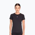Damen-Trainingsshirt Cardio Bunny HCB-425 Active black