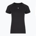 Damen-Trainingsshirt Cardio Bunny HCB-425 Active black 6