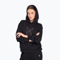 Damen Trainingspullover Cardio Bunny HCB-125 black 4