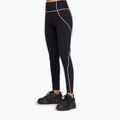 Damen-Trainingsleggings Cardio Bunny HCB-125 black