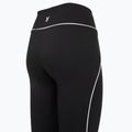 Damen-Trainingsleggings Cardio Bunny HCB-125 black 8
