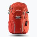 BERGSON Arendal Rucksack 25 l orange