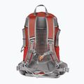 BERGSON Arendal Rucksack 25 l orange 3