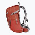 BERGSON Arendal Rucksack 25 l orange 5