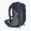 BERGSON Molde Rucksack 30 l navy 2