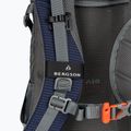 BERGSON Molde Rucksack 30 l navy 6