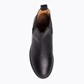 York Negro schwarz Reitstiefel 14100234 6