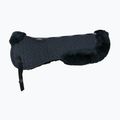 York Schafsfell Schabracke schwarz 01006098L