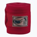 Yorker Fleece-Pferdedecken rot 20112