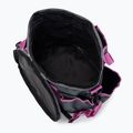 York Reitsportzubehör Tasche abschließbar grau flieder 280108 6