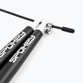 Spokey Crossfit Springseil schwarz 834195 3