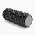 Spokey Roll 2in1 Übungsrolle schwarz 838333