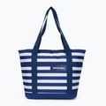 Spokey Acapulco Thermotasche navy blau und weiß 839586 2