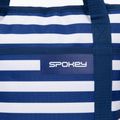 Spokey Acapulco Thermotasche navy blau und weiß 839586 5