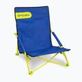 Spokey Panama Wanderstuhl blau 839629