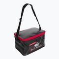 Dragon Hell's Anglers wasserdichter Fischbehälter schwarz CJU-94-05-002
