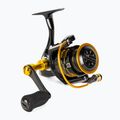 Ryobi Arctica schwarz-goldene Spinnrolle CHW-ARF-2000
