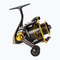 Ryobi Arctica schwarz-goldene Spinnrolle CHW-ARF-2000 2