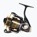 Ryobi Arctica schwarz-goldene Spinnrolle CHW-ARF-2000 3