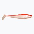 Dragon Lunatic Gummiköder 4 Stück perlrot CHE-LN30S-01-500