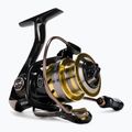 Ryobi Virtus schwarz-goldene Spinnrolle CHW-VIR-1000
