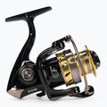 Ryobi Virtus schwarz-goldene Spinnrolle CHW-VIR-1000 2
