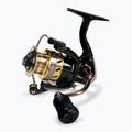 Ryobi Virtus schwarz-goldene Spinnrolle CHW-VIR-1000 3