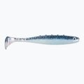 Dragon V-Lures Aggressor Pro Gummiköder 4 Stück kristallblau CHE-AG30D-03-990