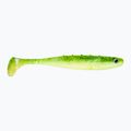 Dragon V-Lures Aggressor Pro Gummiköder 3 Stück grüner Kaktus CHE-AG40D-41-950