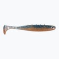 Dragon V-Lures Aggressor Pro Gummiköder 3 Stück Hell's Oil CHE-AG40D-60-869