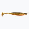 Dragon V-Lures Aggressor Pro 3 Stück Golden Storm Gummiköder CHE-AG40S-20-127
