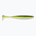 Dragon V-Lures Aggressor Pro 2 Stück klar-olive Gummiköder CHE-AG50D-20-209