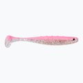 Dragon V-Lures Aggressor Pro Gummiköder 2 Stück flamingo rosa CHE-AG50D-20-319