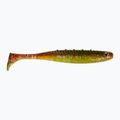 Dragon V-Lures Aggressor Pro Gummiköder 2 Stück grüner Rauch CHE-AG50D-25-731