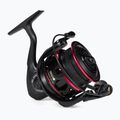 Dragon MegaBaits CX Match FD Schwimmer Angelrolle schwarz CHG-16-02-735