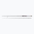 Dragon ProGUIDE X-Series Spinnrute / Spinn schwarz CHC-26-87-214