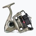Dragon MegaBaits Method Feeder Haspel HS FD850i grau CHI-16-02-850 2