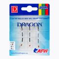 Dragon V-Lures Sandpiper Köderrolle 3 Stück schwarz PDF-51-006-0804