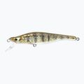 FishTank Delta Gestreift Grün PRD-D12F-SG Wobbler