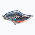 FishTank Steel Target Wobbler Blau PRD-ST5S-B