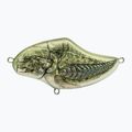 FishTank Steel Target Wobbler Grün PRD-ST5S-G