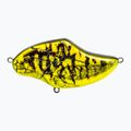 FishTank Steel Target Gelb PRD-ST5S-Y Wobbler