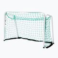 Interplastic klappbares Unihockeytor 90 x 60 cm weiß 00075